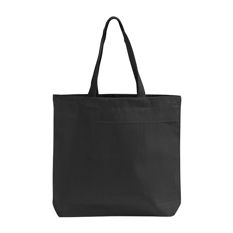 Seacliff Cotton Twill Tote Bag 6