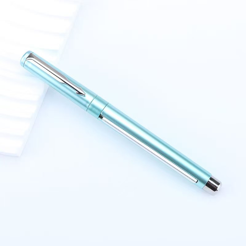 Pop-Up Flag Promo Pen 1