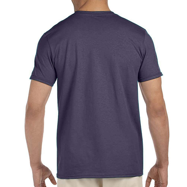 Gildan SoftStyle Adult T-Shirt 4.5 oz 134
