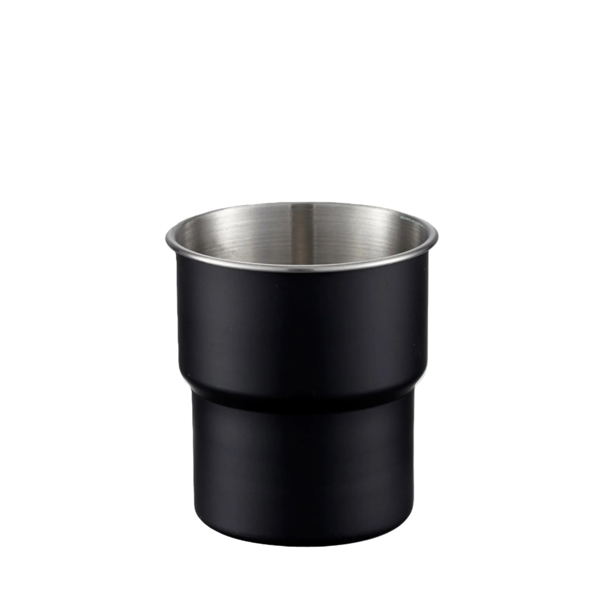 10 oz Stainless Steel Coffee Cup 7