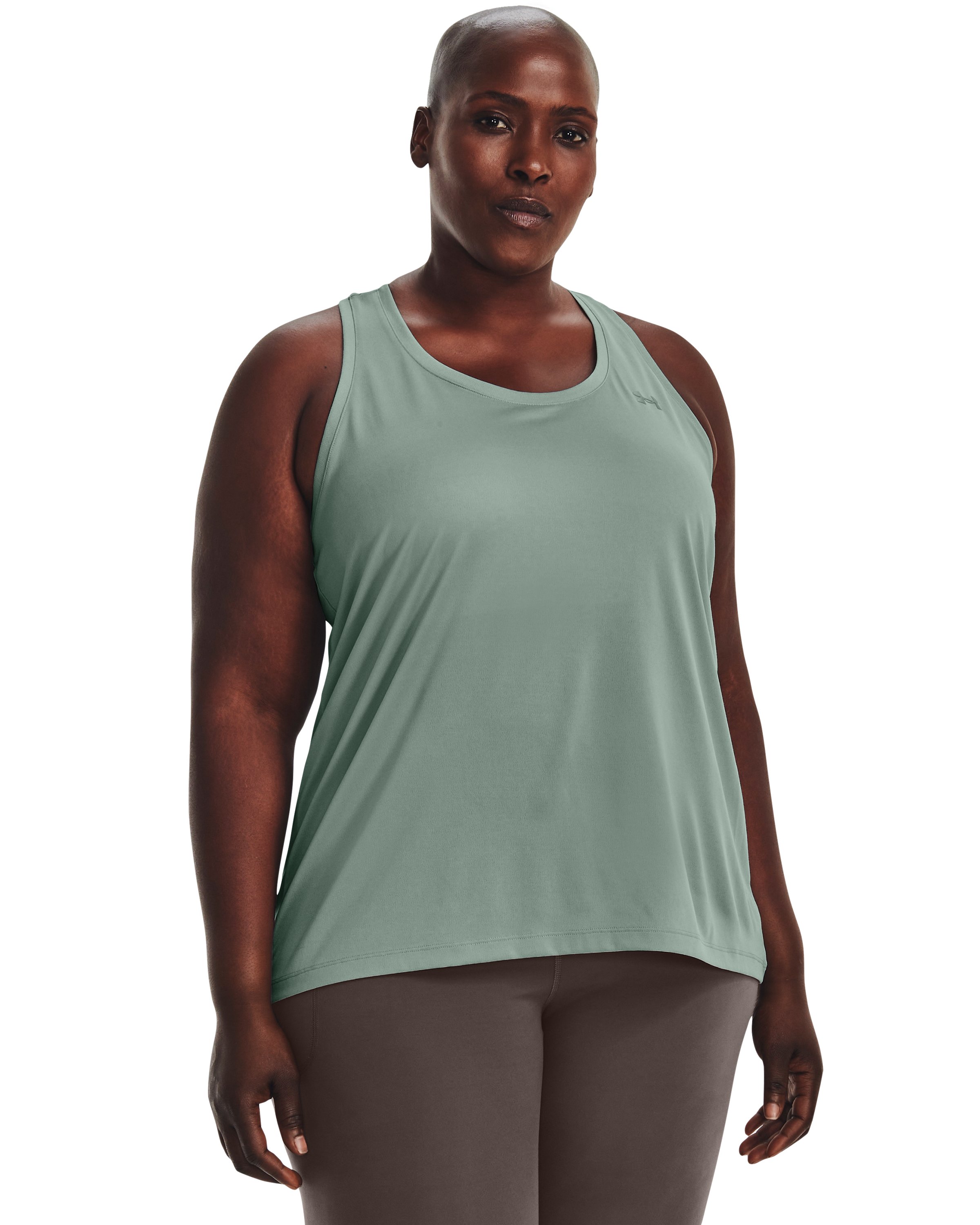Women's UA Tech Tank Top  3