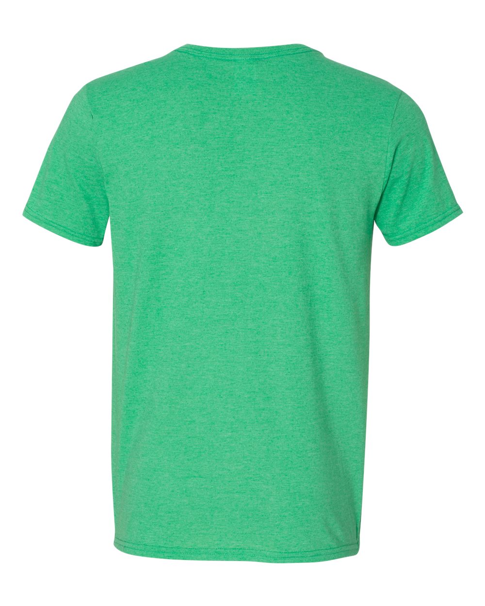 Unisex Softstyle® V-Neck T-Shirt - 64V00 5
