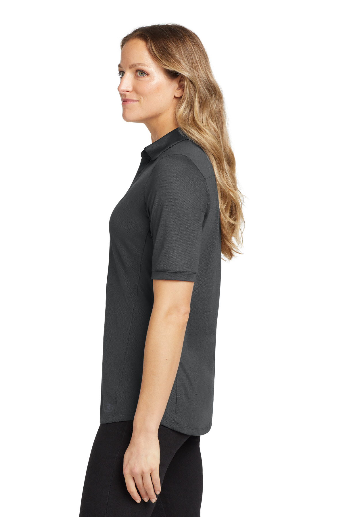 OGIO® Women's Metro Polo 5
