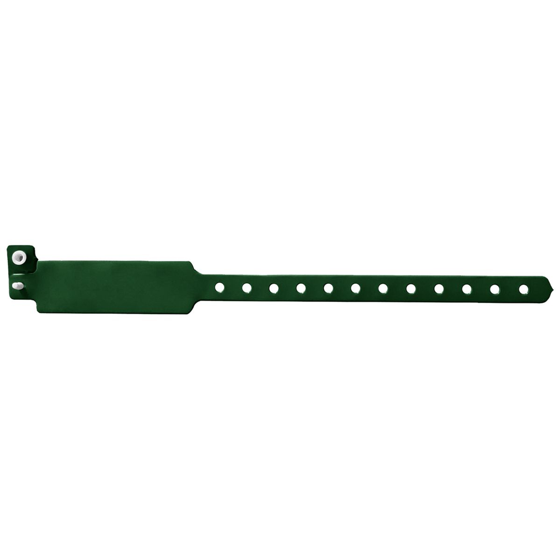 Vinyl Wristbands Hospital Identification Bands 10
