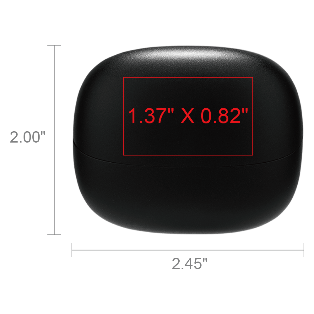 VibePulse Wireless Earbuds 15