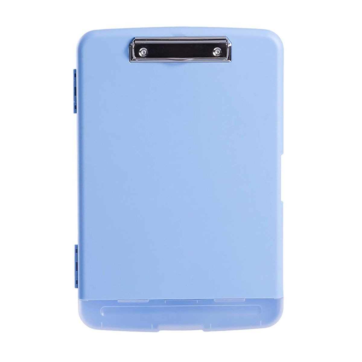 A4 Polypropylene Storage Clipboard with Pen Holder 13