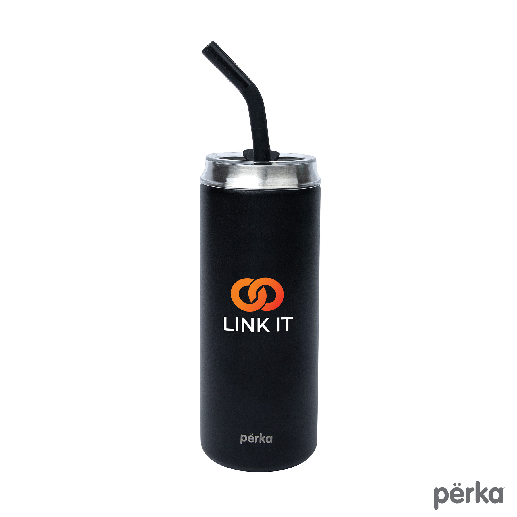 Perka® Cooley 20 oz. Vacuum Insulated  Hot/Cold Tumbler 27