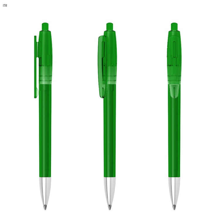 Klix M Transparent 10