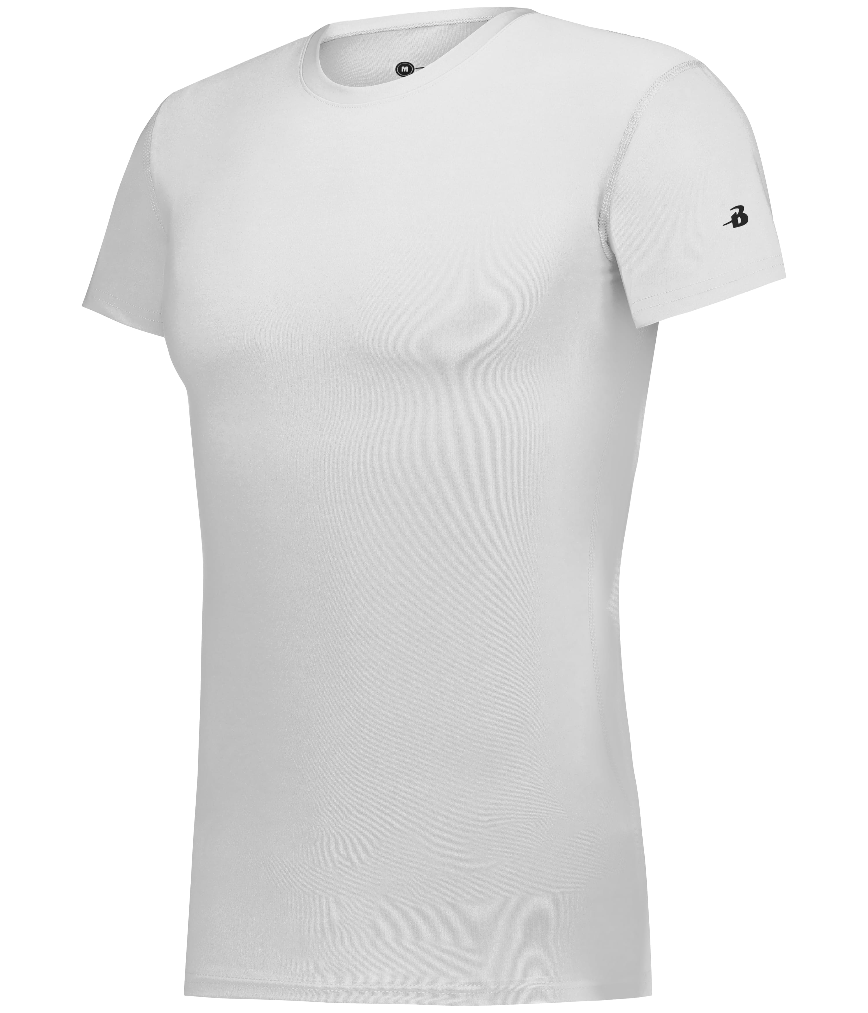 PRO COMPRESSION CREW 12