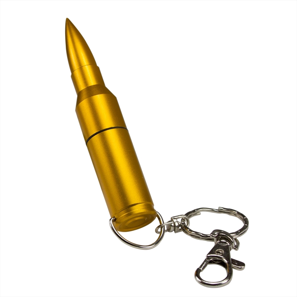 Rifle Bullet USB Flash Drive 2.0 2