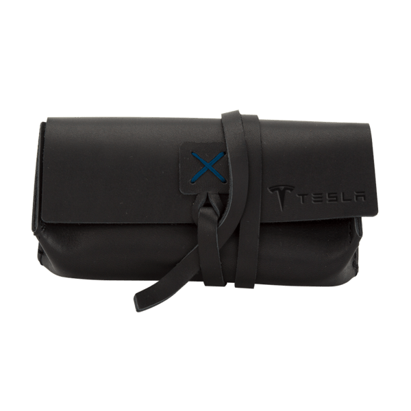 Draper Leather Sunglass Case 46