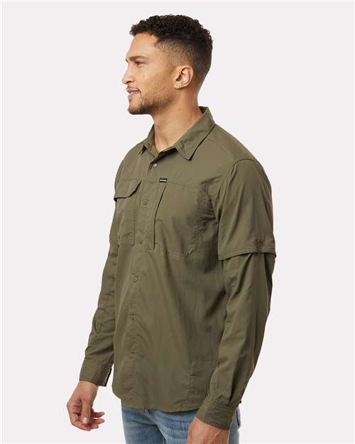 Men's Skien Valley™ Pocket Shirt - 212332 19
