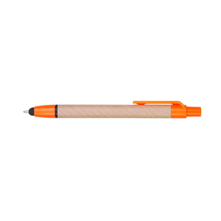 Recycled Ballpoint Stylus Pen 5