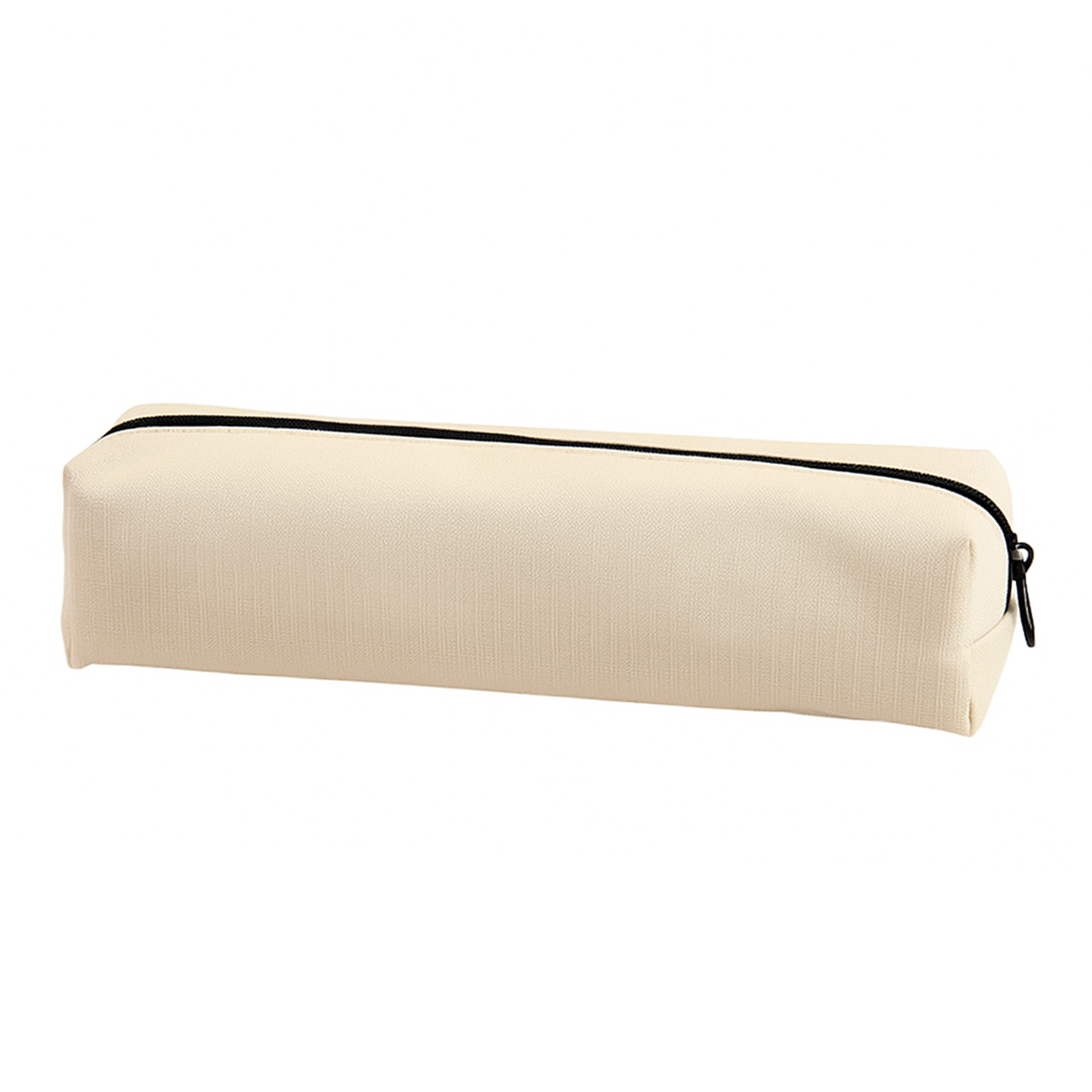 Custom Oxford Zippered Pencil Case Bag 11