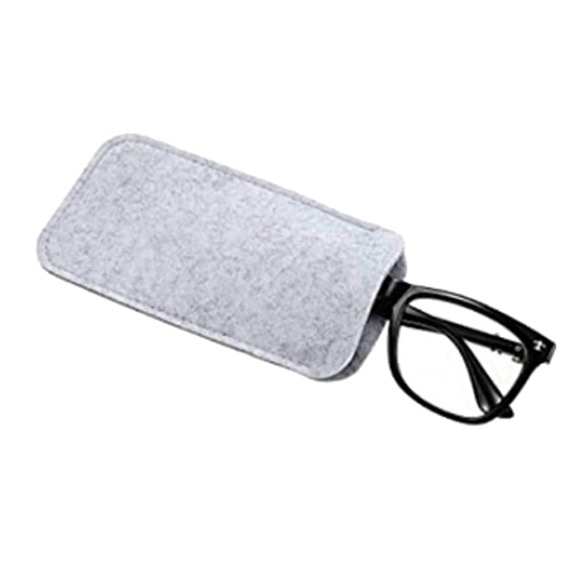 Durable Felt Sunglasses Holder 4