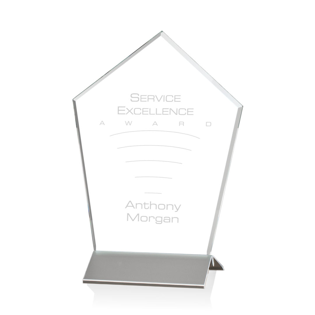 Peabody Award - Silver 3