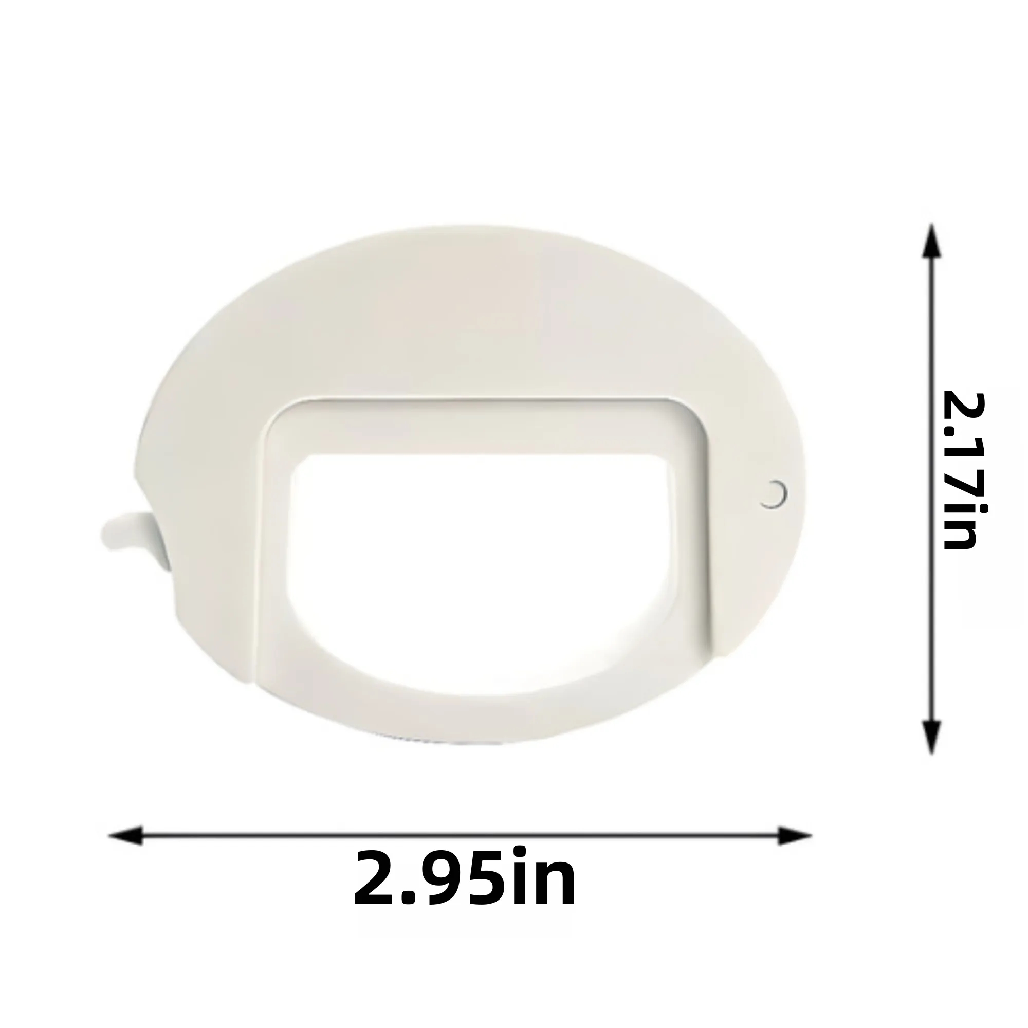 Plastic Kitchen Clip 2