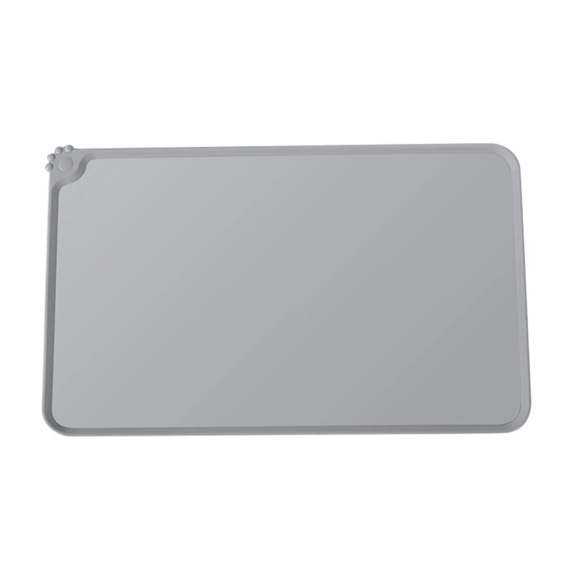 Silicone Pet Food Mat 4