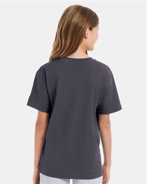 Youth Perfect-T T-Shirt - 498Y 106