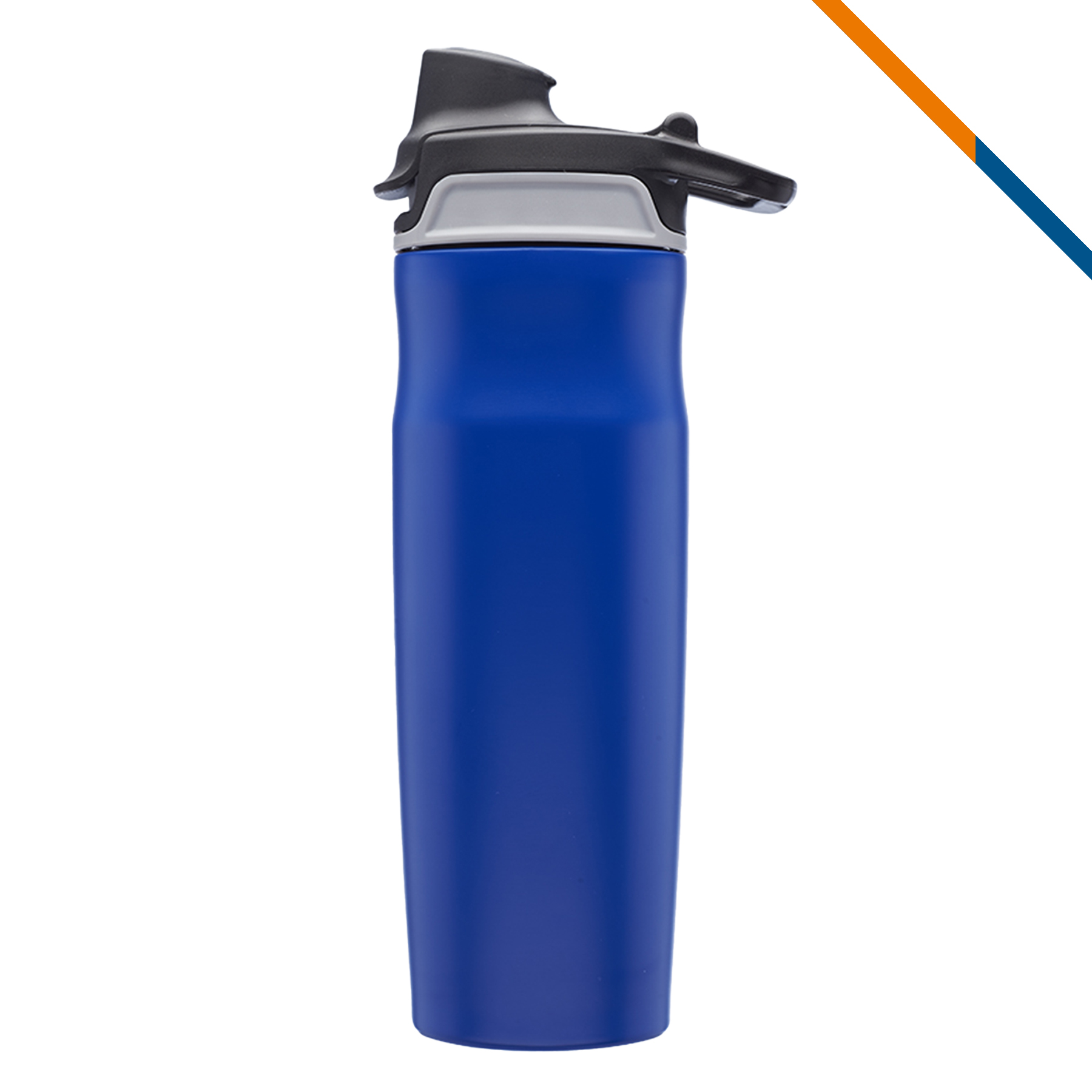 Laver Stainless Steel Water Bottle - 20 OZ. 8