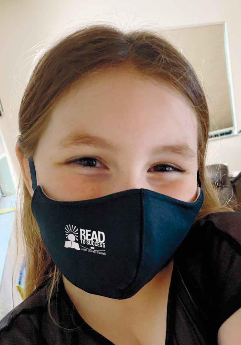 Good Value™ Comfy Youth Face Mask & Lanyard Kit 5