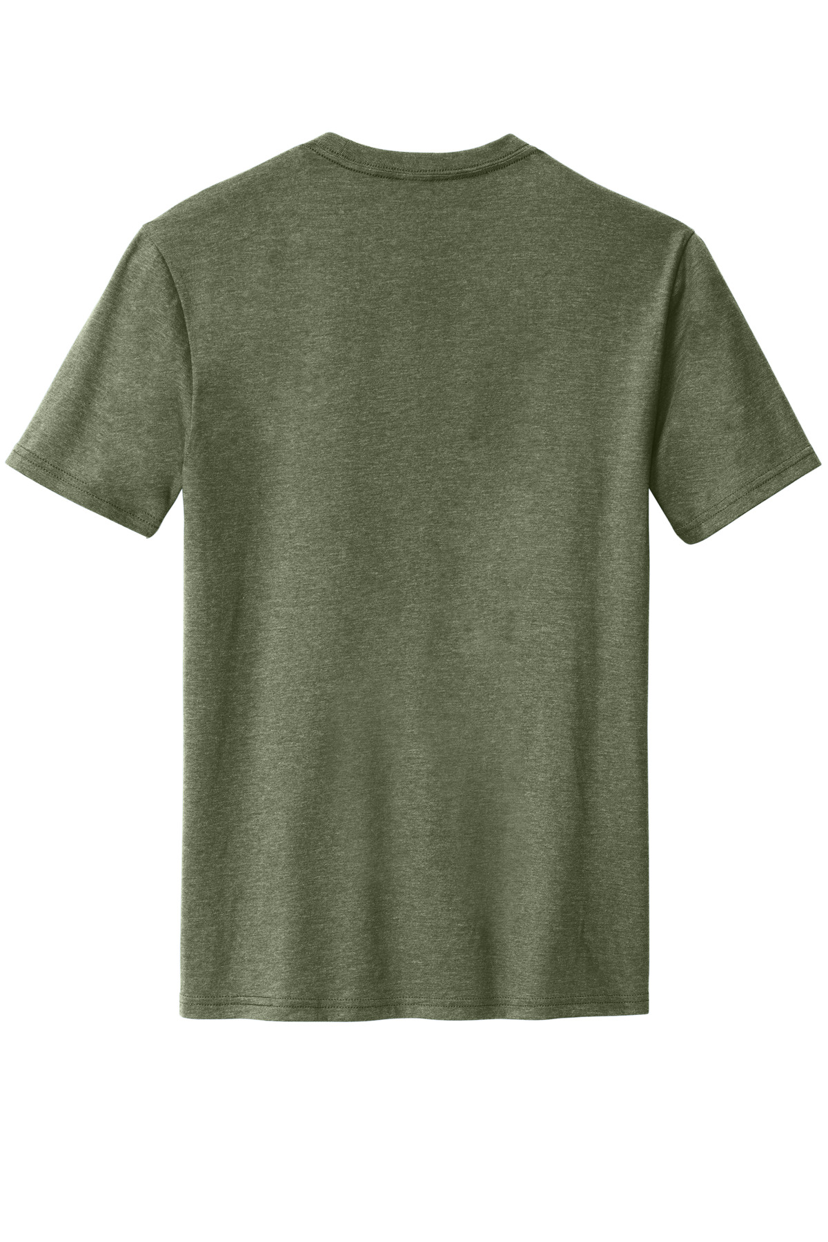 District® Perfect Blend CVC Tee 51
