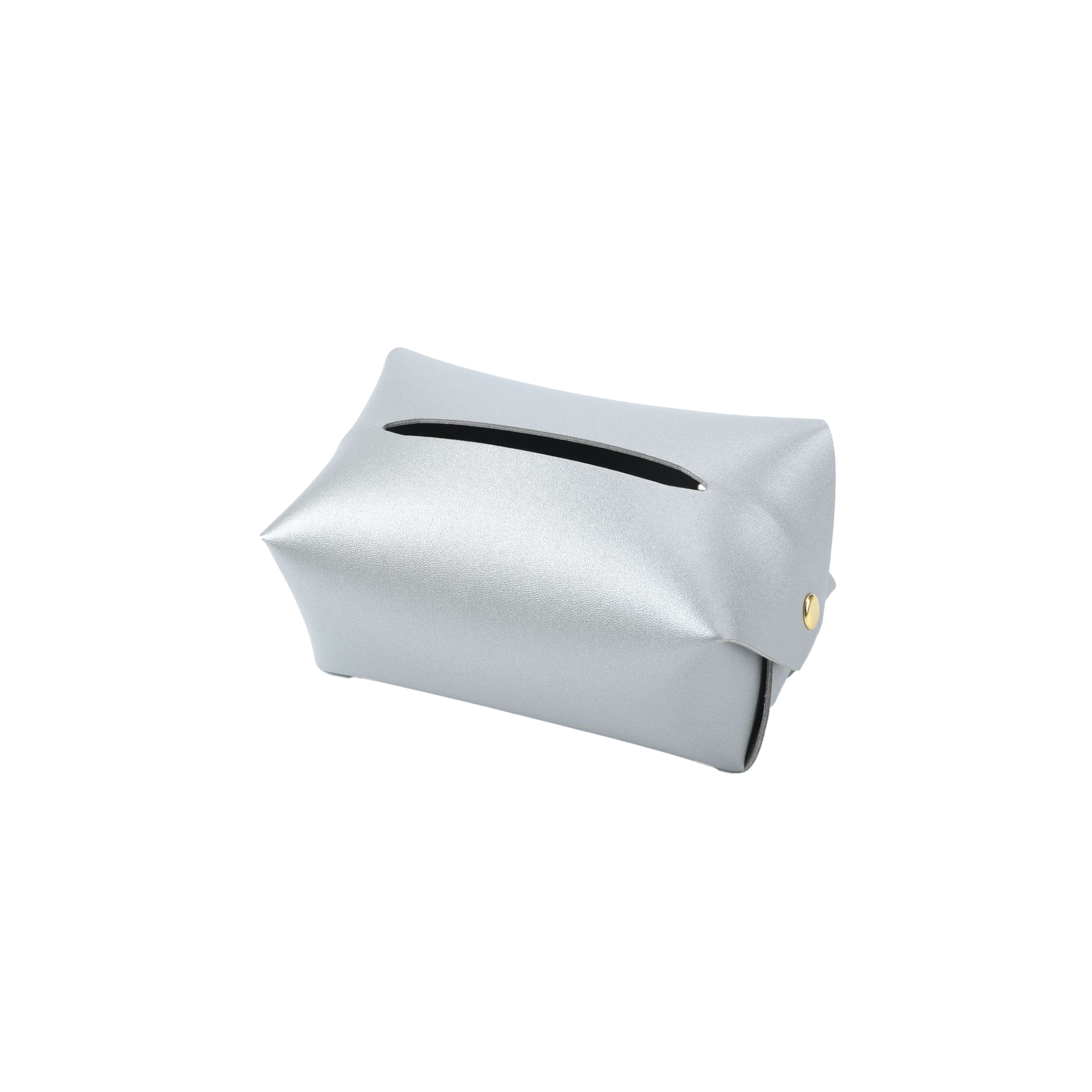 PU Leather Tissue Box 1