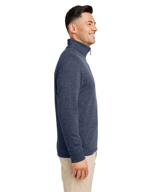 Men's Bluffs Quarter-Zip Pullover - K004693 14