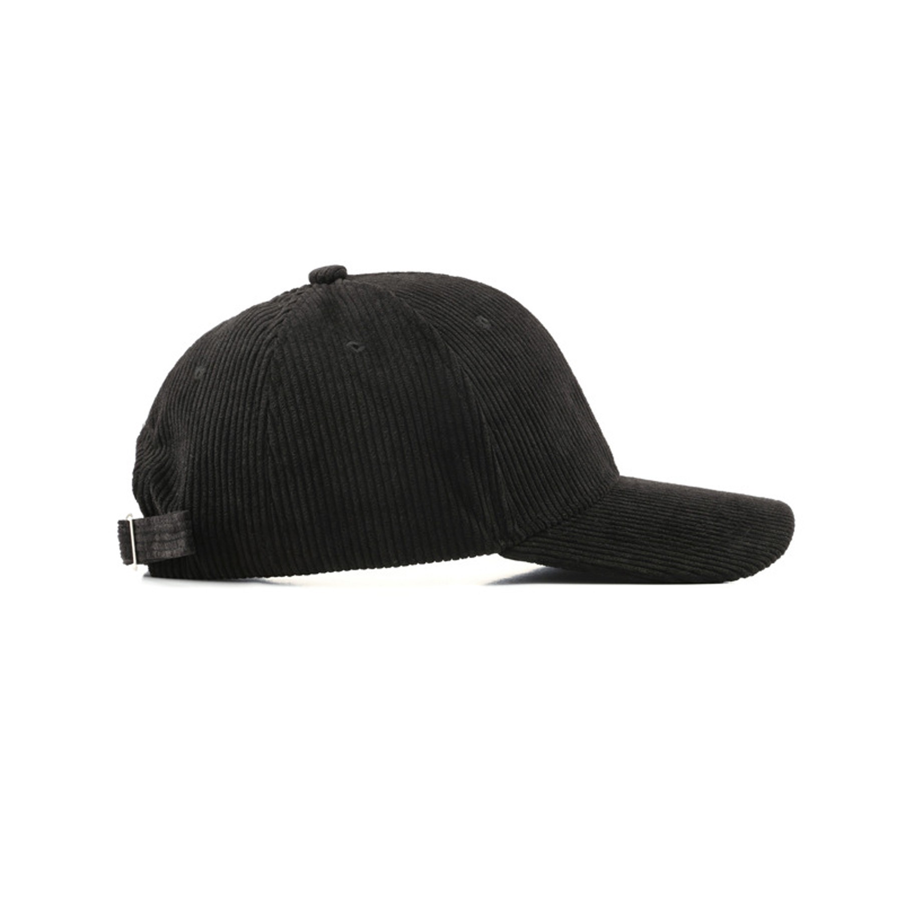 Corduroy Baseball Cap 2