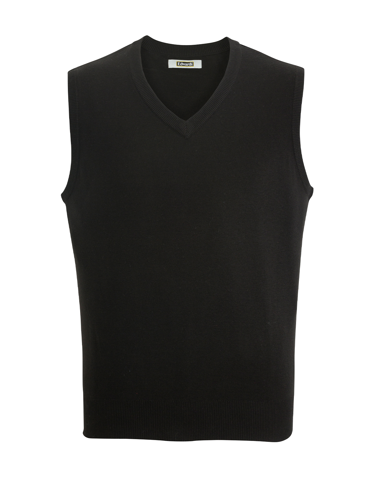 Edwards - Suiting and Neckwear - Men's V-Neck Vest