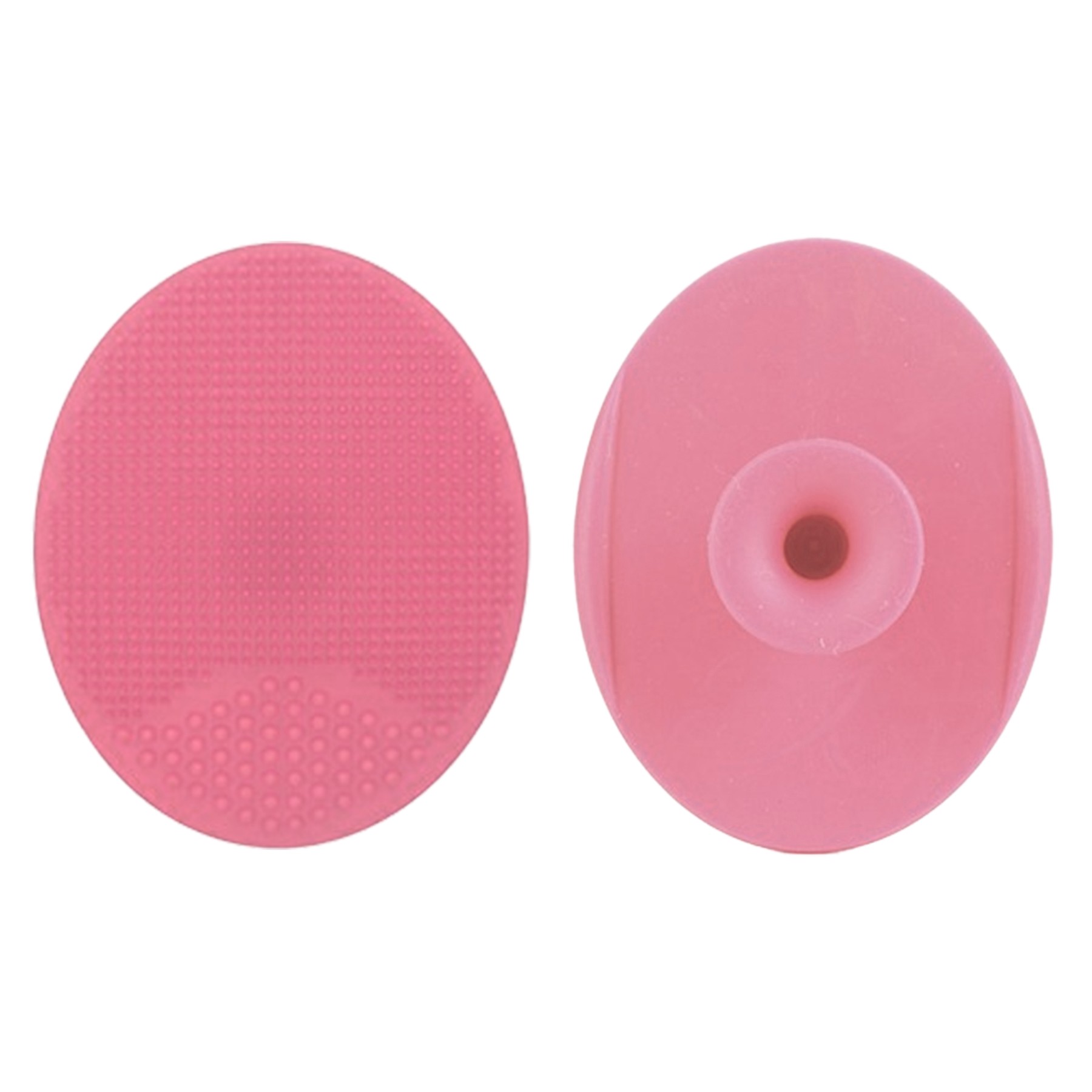 Silicone Facial Cleansing Brush 6