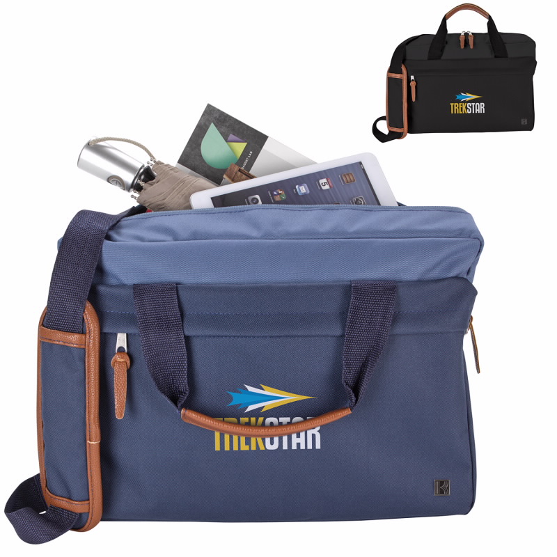 KAPSTON® Jaxon Briefcase 7
