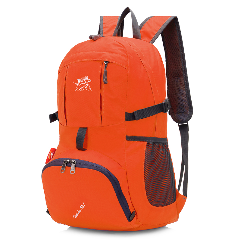 Outdoor Foldable Backpack 11