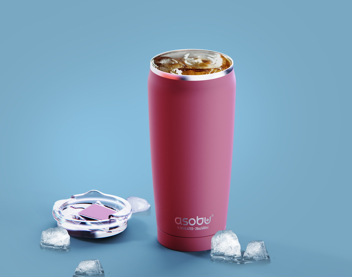 Asobu 20 Oz. Grande Tumbler 3