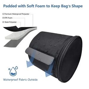 Hanging Tissue Storage Bag 2