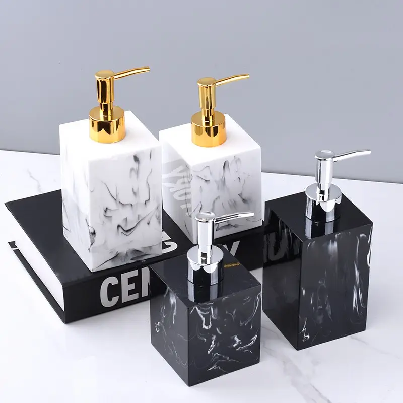 Soap Pump Dispenser Bottles 3