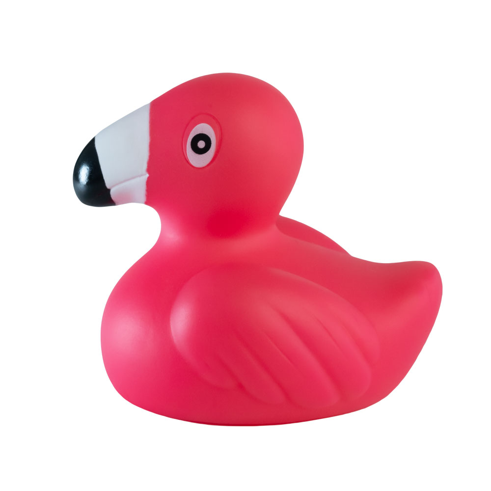 Mini Flamingo Duck 3
