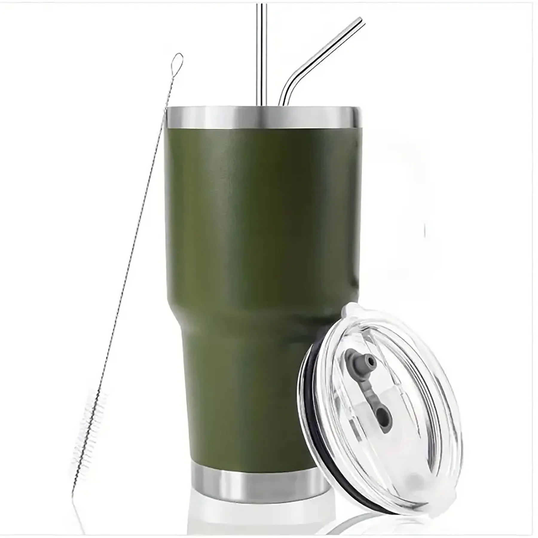 Vacuum Insulated Tumbler Cup 4