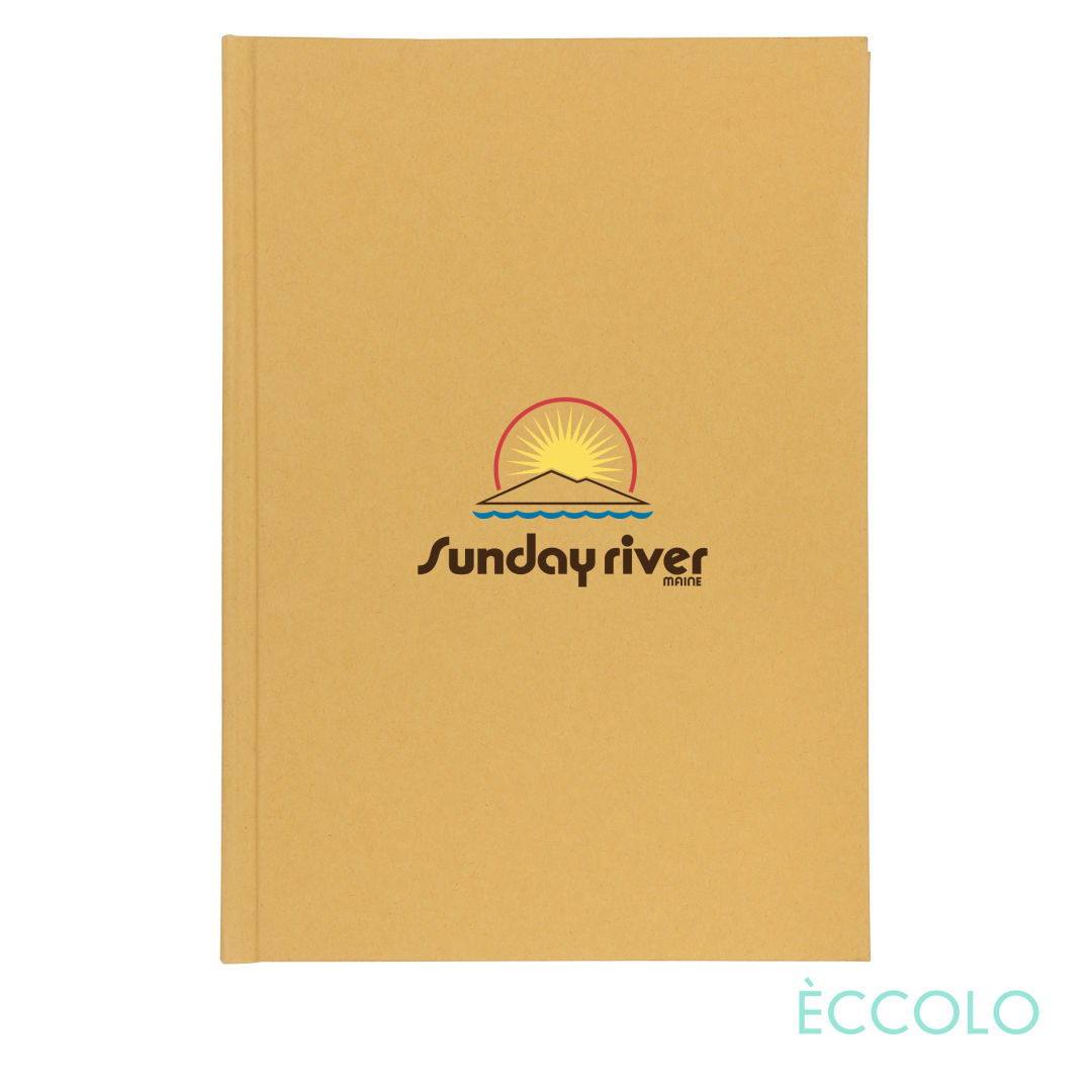 Eccolo® Symphony Kraft Journal - Medium 2