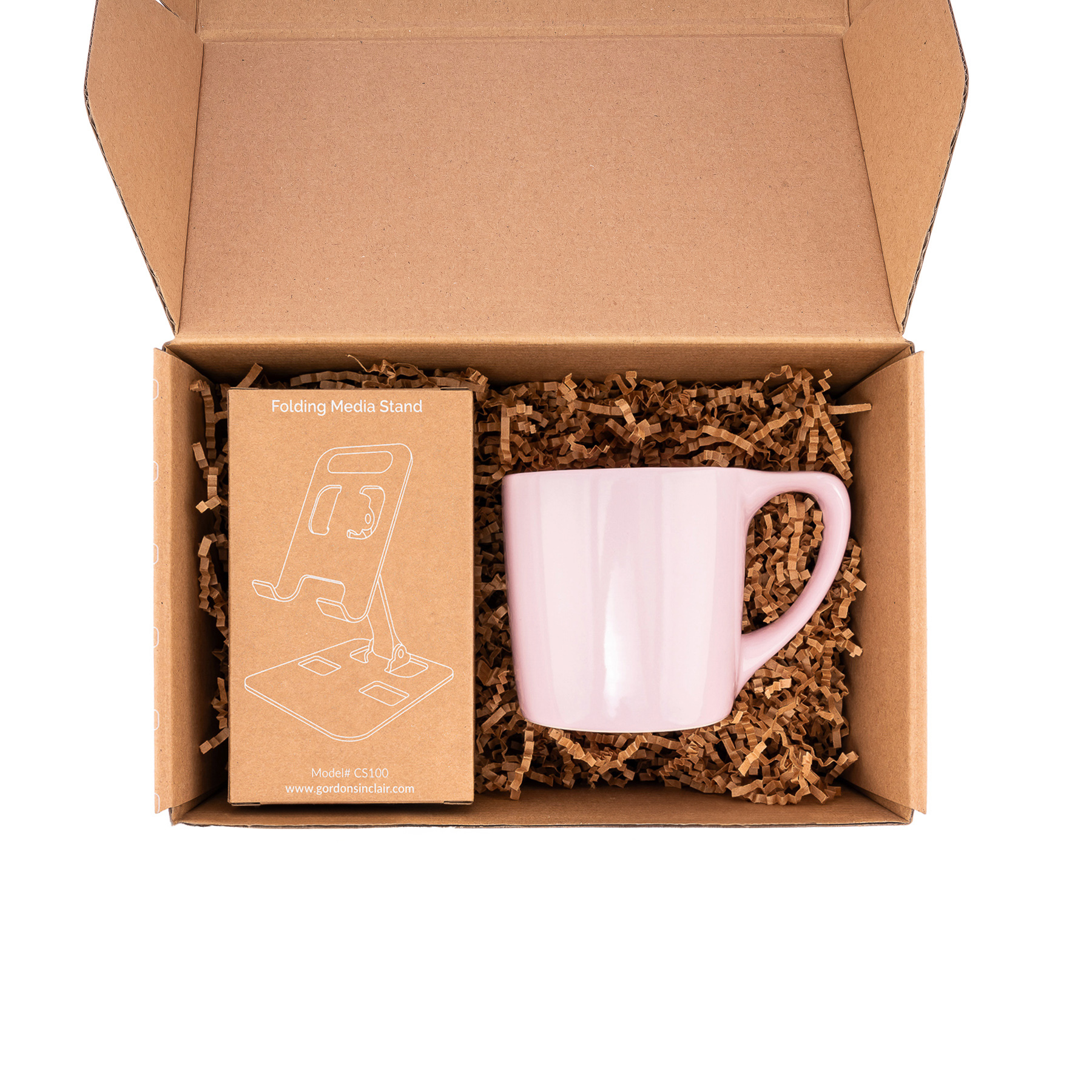 Small Holiday Gift Box 6