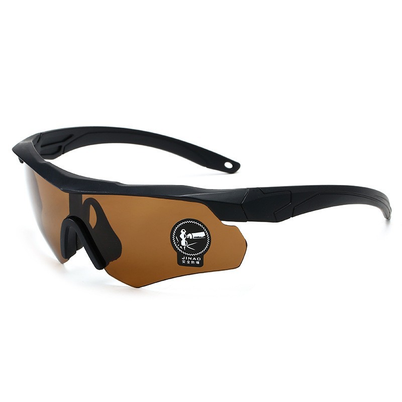 Tactical Safety Glasses 2