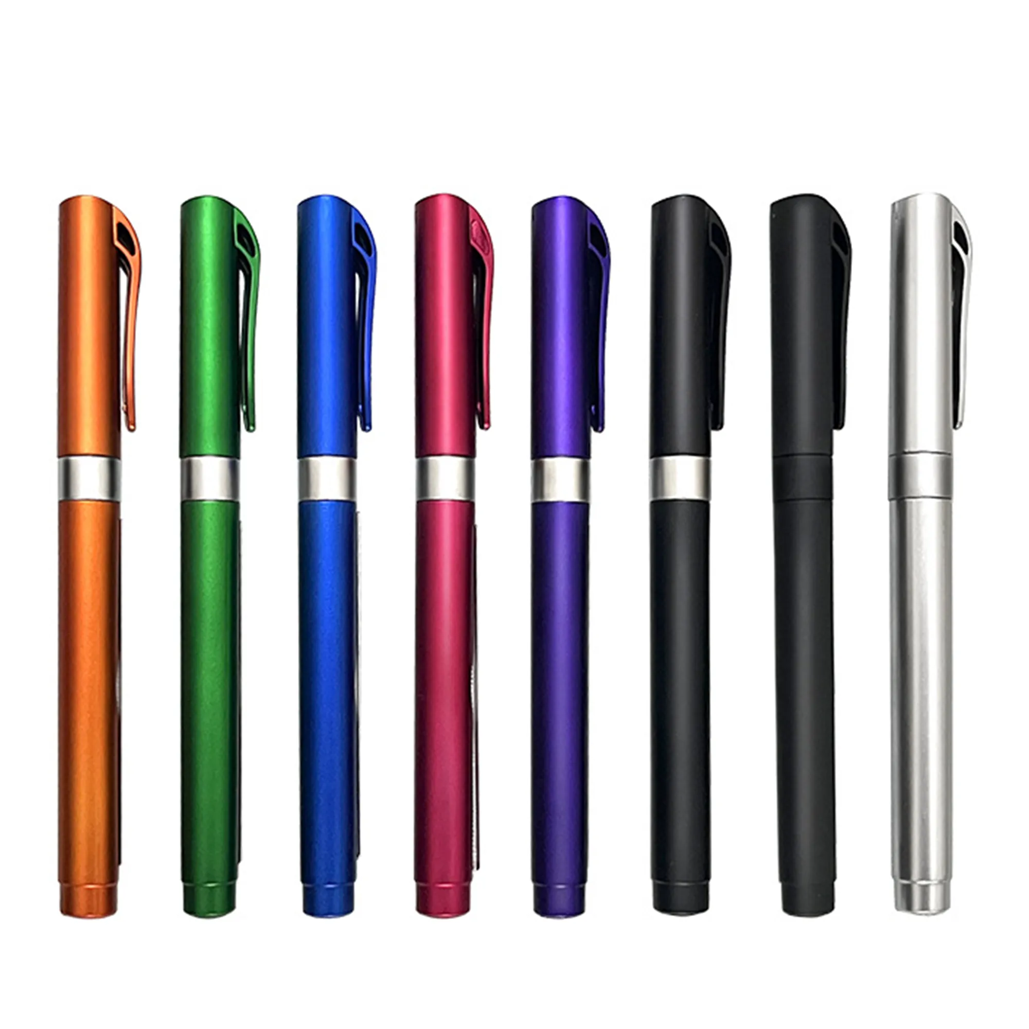 Printable Pull Out Ballpoint Pens Perfect For Ads And Gifts 5