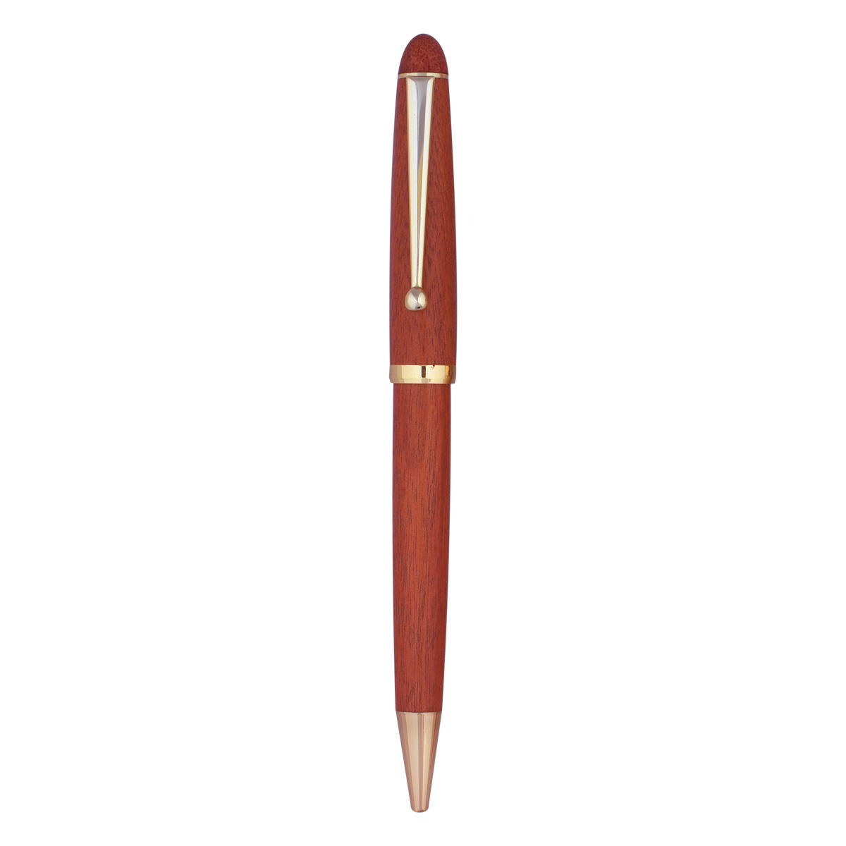 Wide Rosewood Pen 2