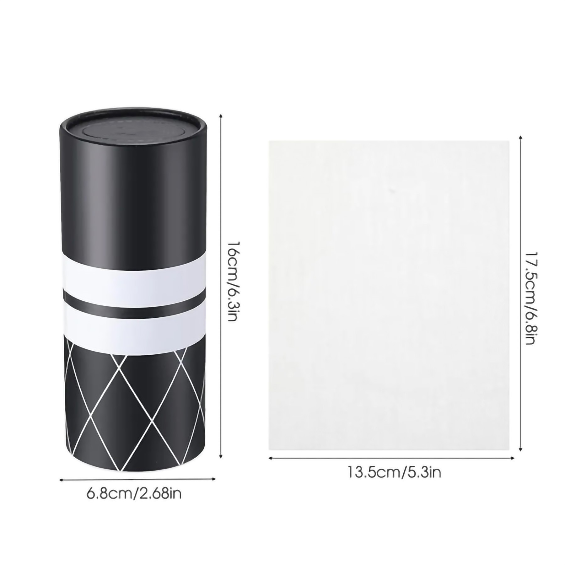 Car Tissues Box 2