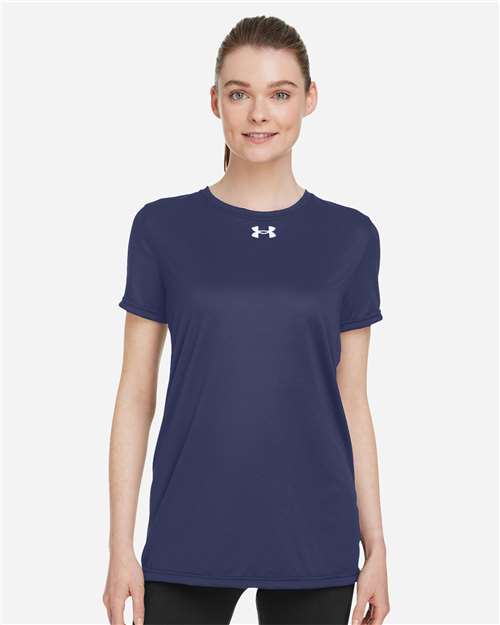 Women's Team Tech™ T-Shirt - 1376847 89