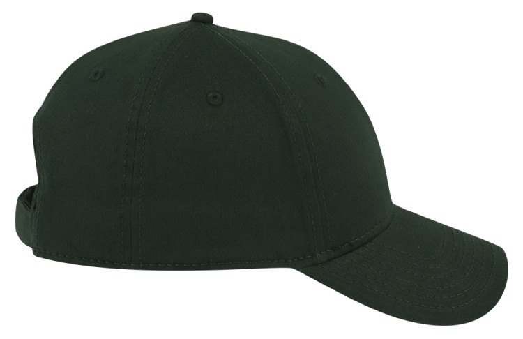 OTTO CAP® OTTO COMFY FIT® 6 Panel Low Profile Baseball Cap 62