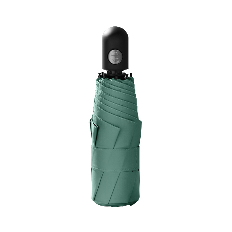 Portable Folding Reverse Automatic Umbrella 9
