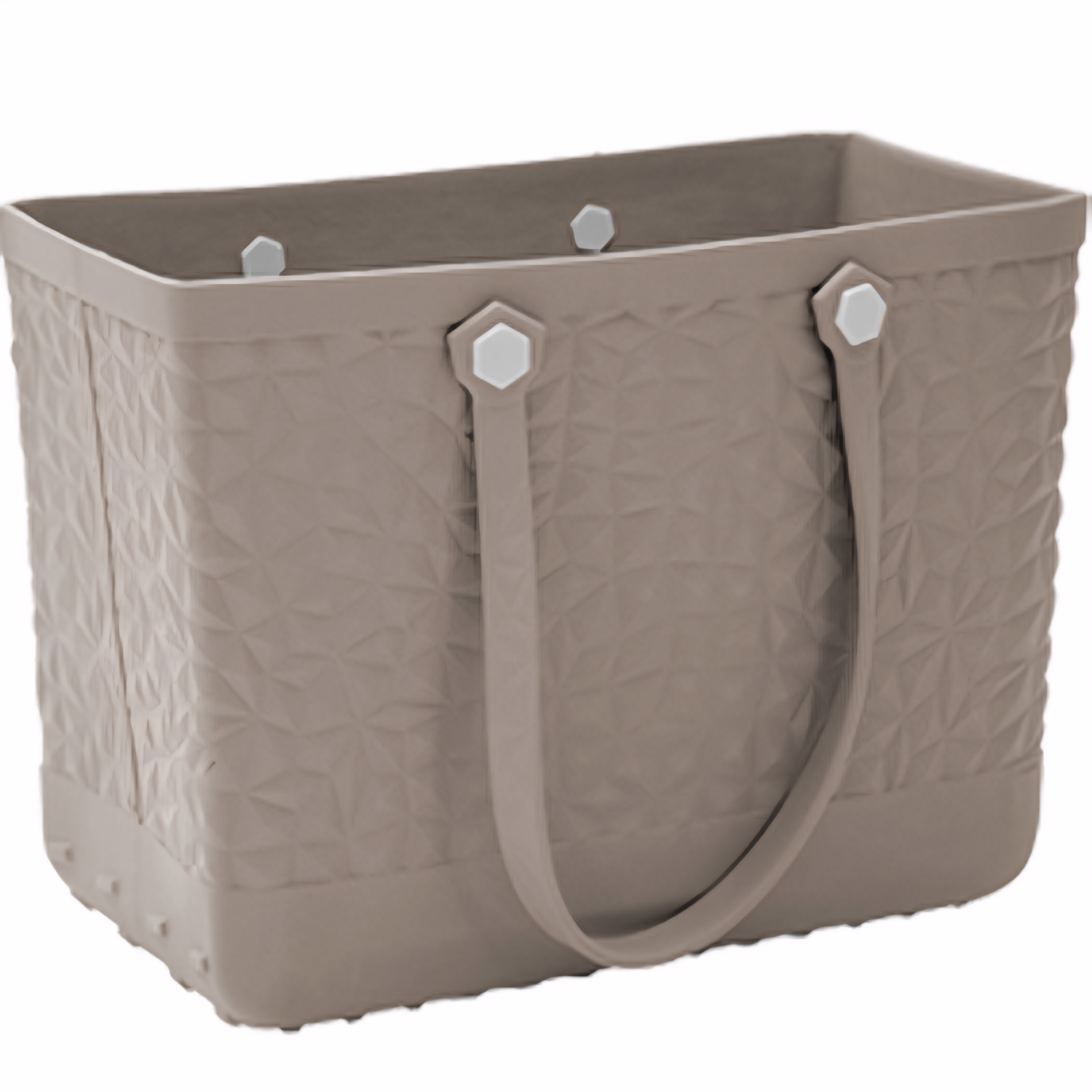 Waterproof Portable EVA Tote Bag for Beach Travel 9