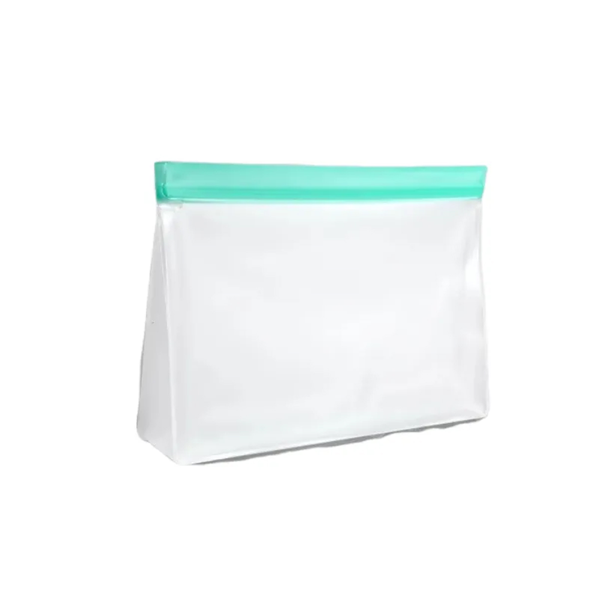 Colorful Ziplock PEVA Food Saver Bags 3