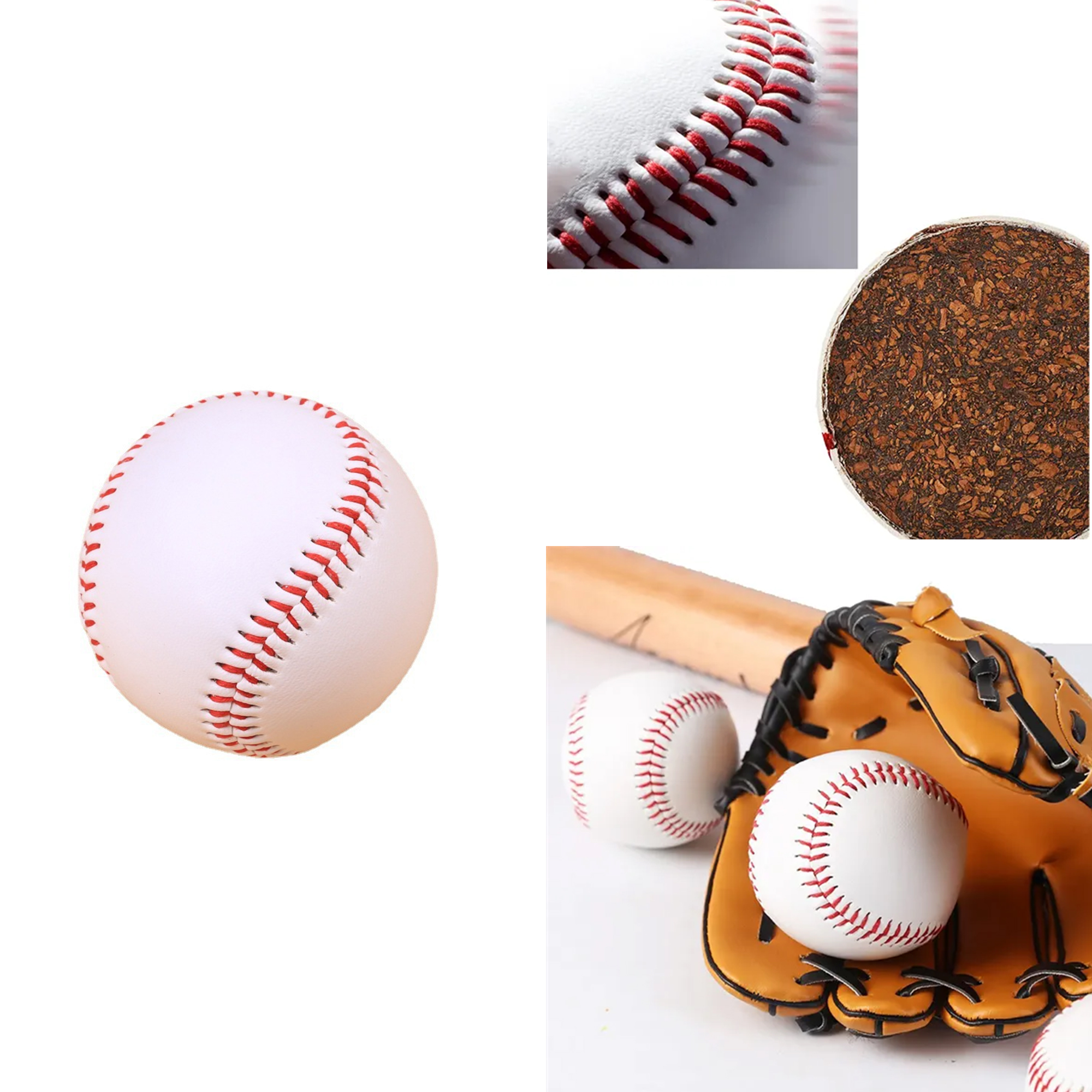 Training Baseball 3
